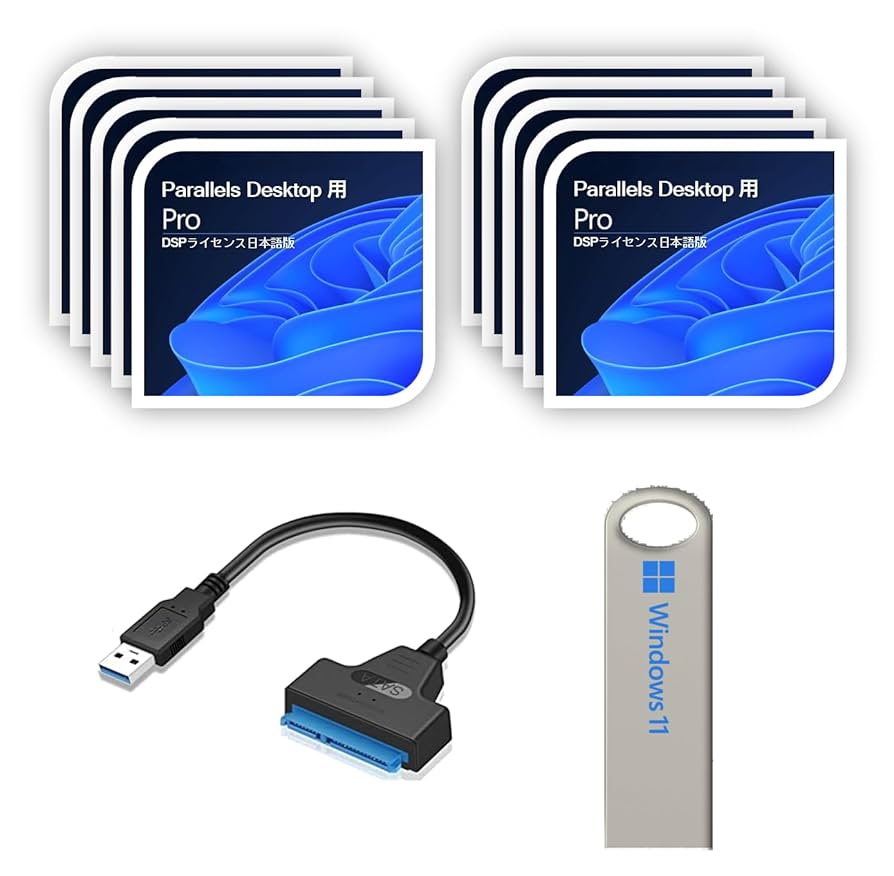 Windows 11  USB版 Microsoft Windows 11 Pro (USB) 889842966169| eBay